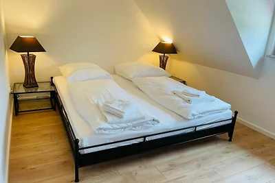 Vakantieappartement Gezinsvakantie Göhren-Lebbin