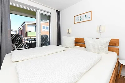 Ferienwohnung Schatzinsel