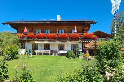 Apartamento Vacaciones familiares Fischbachau