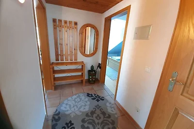 Ferienwohnung Purwins