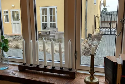 Apartament Dla rodzin Kamminke