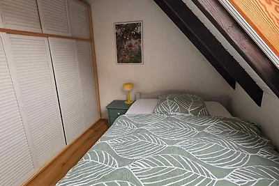 Ferienwohnung Queller - Schöne Maisonette mit...