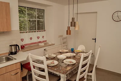 Apartament Dla rodzin Neuenkirchen