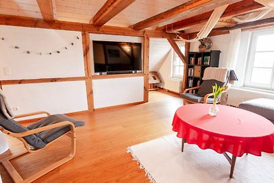 Vakantieappartement Gezinsvakantie Gingst