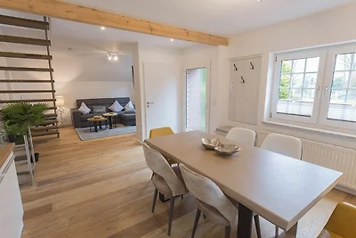 Vakantieappartement Gezinsvakantie Varel