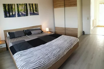 Fewo Penthouse am Wildpark