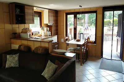 Appartamento Vacanza con famiglia Lubmin
