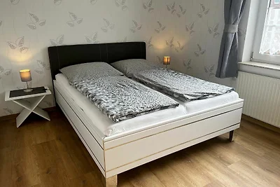 Vakantieappartement Gezinsvakantie Wittmund
