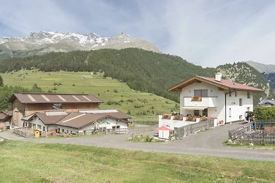 Selles Ferienwohnung 3 ( 4 - 8 Personen)