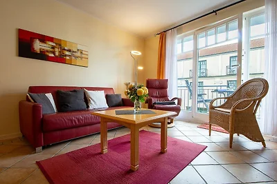 Meeresblick Whg. 1.18