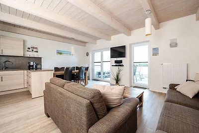 DAG-913 - Komfort-Ferienhaus mit Sauna nahe...