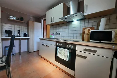 Ferienwohnung Warenshof Objekt-ID 138721