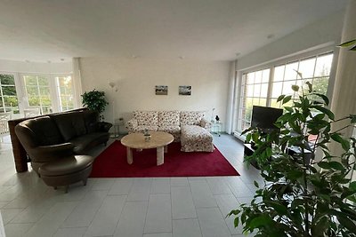 Vakantieappartement Gezinsvakantie Varel