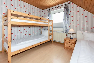 Vakantieappartement Gezinsvakantie Esens