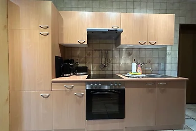 Apartament Dla rodzin Aurich