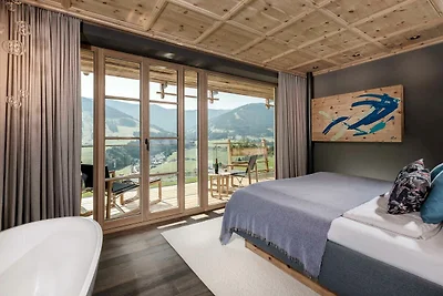 Casa vacanze Vacanza di relax Leogang