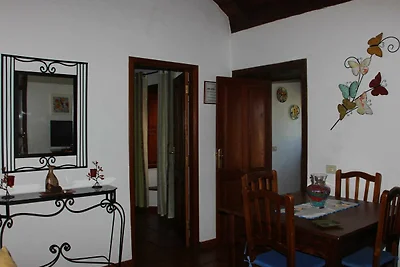 Vakantiehuis Ontspannende vakantie Tijarafe