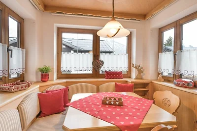 Ferienwohnung Weststrasse