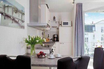 Haus Miramar - Appartement 24