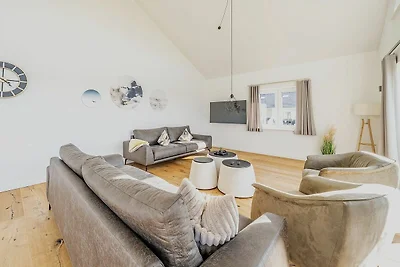 DAG-273 - Modernes XXL-Ferienhaus mit Sauna &...