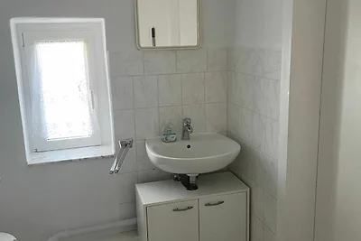 Ferienwohnung Heinz in Süptitz