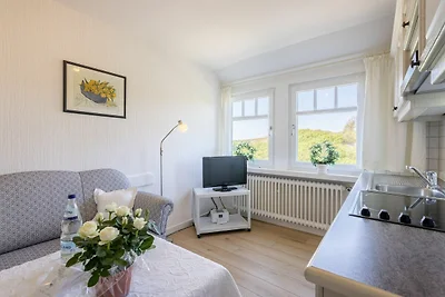 Appartamento Vacanza con famiglia Norderney