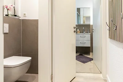 Marktplatz mit Balkon