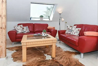 Ferienwohnung Friesenzauber
