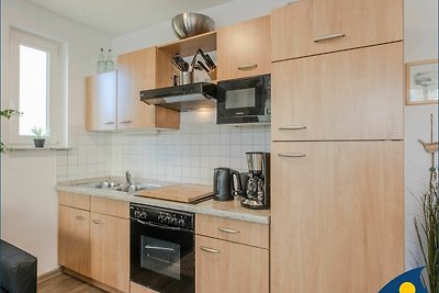 Vakantieappartement Gezinsvakantie Bansin