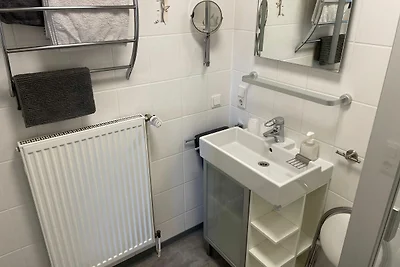 Vakantieappartement Gezinsvakantie Waldeck