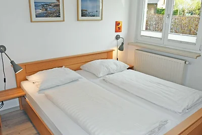 Vakantieappartement Gezinsvakantie Bergen auf Rügen