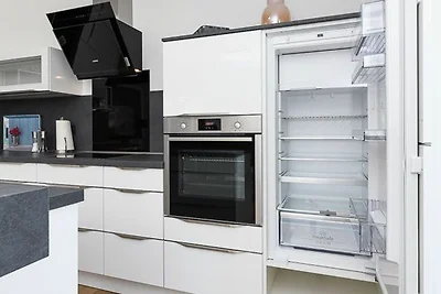 Ferienhaus Friesentraum