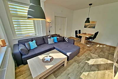 Wohnung 03 im Erdgeschoss