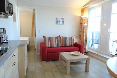 Ferienwohnung 471, Haus Altensien