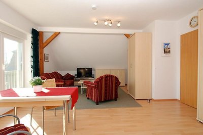 Ferienwohnung Bisch