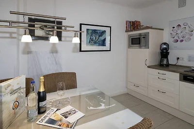 Haus Möwe Wohnung 5/13