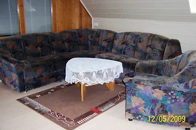 Ferienwohnung Zum Walnussbaum