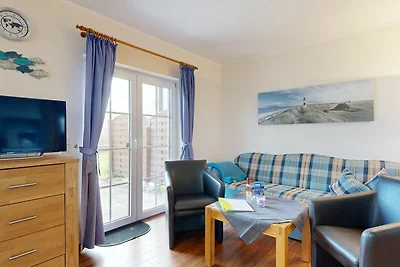Casa vacanze Vacanza di relax Lancken-Granitz