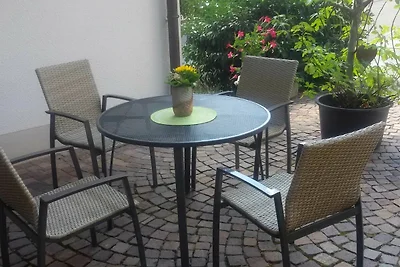 Ferienwohnung