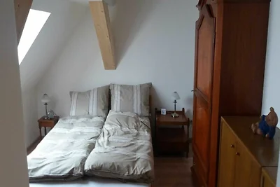 Vakantieappartement Gezinsvakantie Schwarz