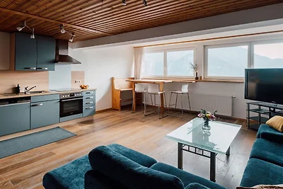 apartman za odmor Obiteljski odmor Eisenberg