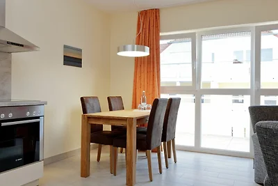 Hotel Cultuur en bezienswaardigheden Koserow