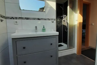 Inseltraum Wohnung 5