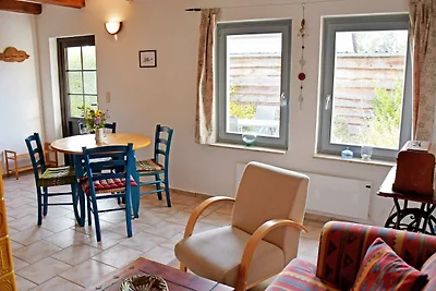 Vakantieappartement Gezinsvakantie Putbus