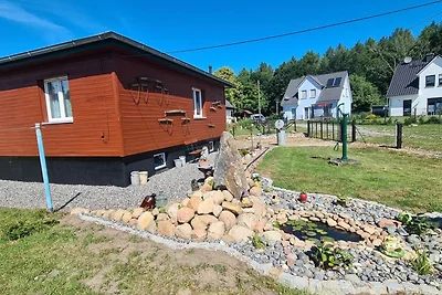Vakantieappartement Gezinsvakantie Putbus