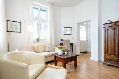 Villa Belvedere, App. 02