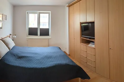 Appartamento Vacanza con famiglia Greifswald