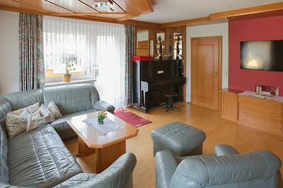 Ferienwohnung Hanetseder