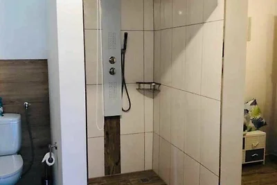 Vakantieappartement Gezinsvakantie Möllenbeck