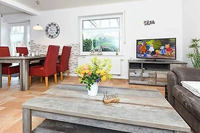 Ferienwohnung 1